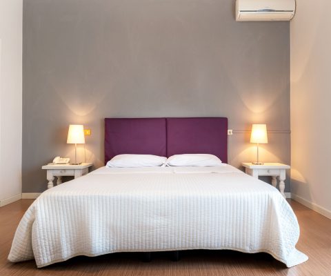 Double Room Hotel Positano