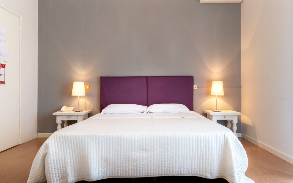 Double Room Hotel Positano
