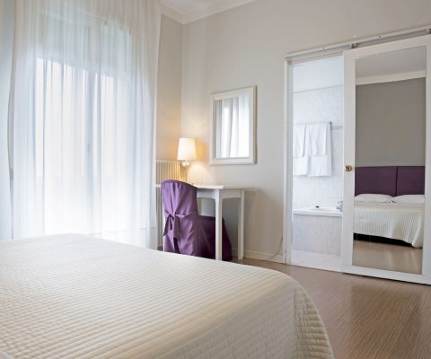 Hotel Positano double room
